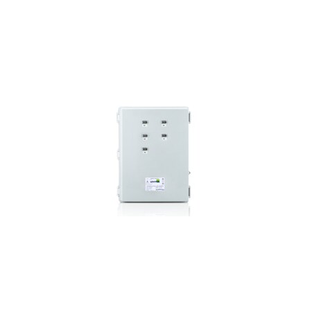 Leviton VOLTAGE OR CURRENT METERS MM MMU LG 5 METERS 1P3W 6L205-CFG